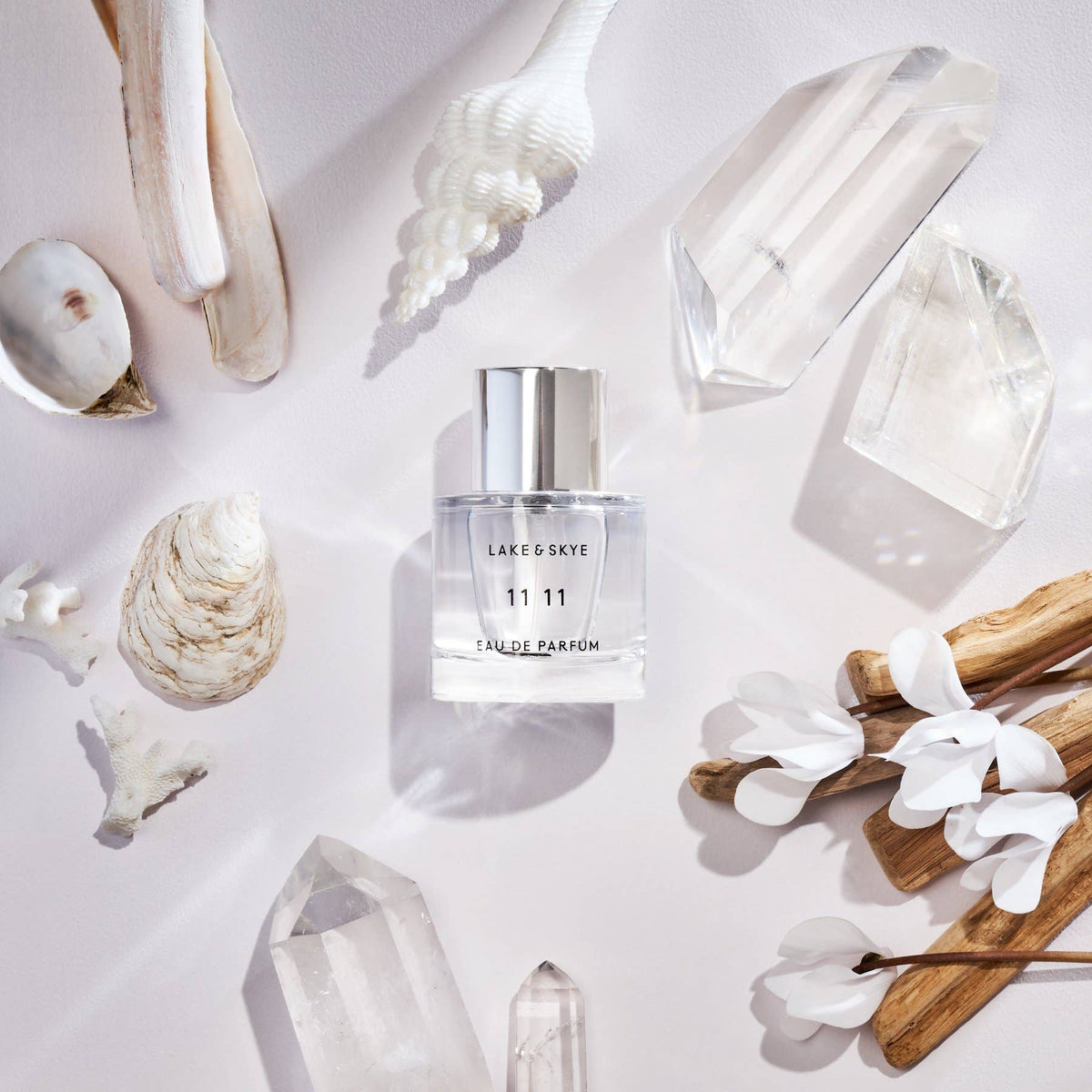 11 11 Eau De Parfum 1.7oz - Beauty Award Winner